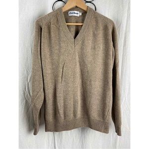 Long Sleeve Men's Sweater